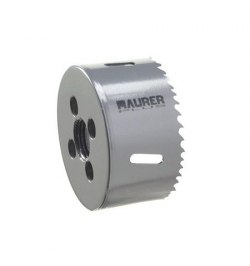 Corona De Sierra Maurer Bimetal  27 mm.