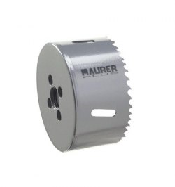 Corona De Sierra Maurer Bimetal  32 mm.