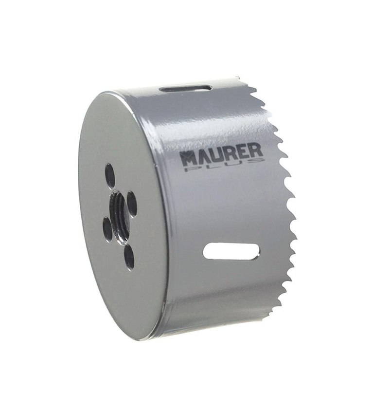 Corona De Sierra Maurer Bimetal  33 mm.