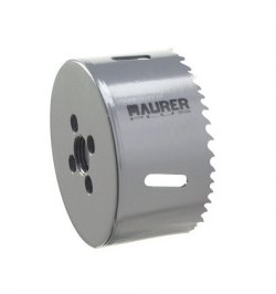 Corona De Sierra Maurer Bimetal  38 mm.