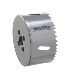 Corona De Sierra Maurer Bimetal  43 mm.