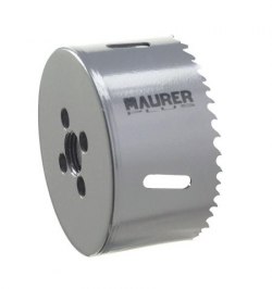 Corona De Sierra Maurer Bimetal  57 mm.