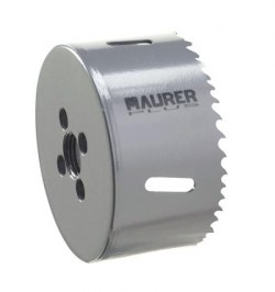 Corona De Sierra Maurer Bimetal  64 mm.
