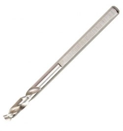 Broca Para Husillo Maurer 6.35 x 71 mm.