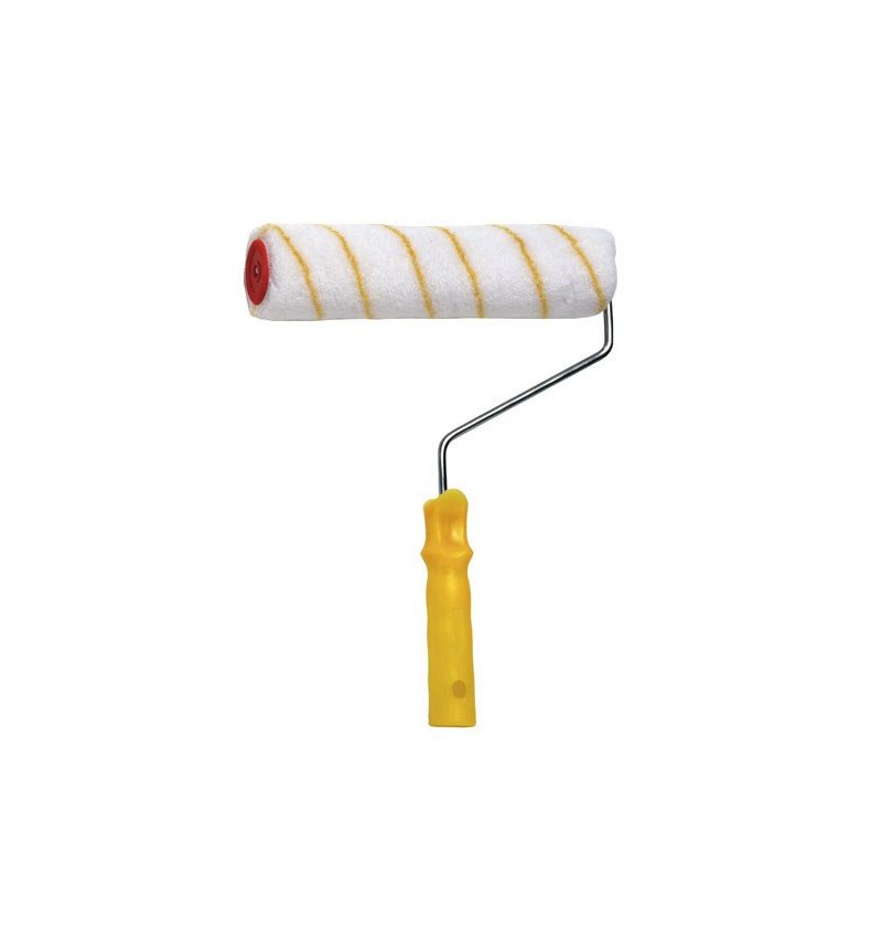Rodillo Pintar Antigota 180x40 mm.