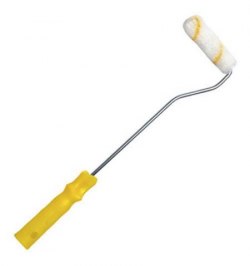 Rodillo Pintar Esmalte Acrilico  50 mm.