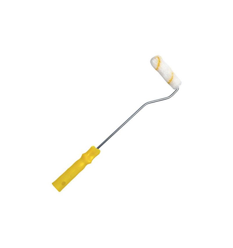 Rodillo Pintar Esmalte Acrilico  50 mm.