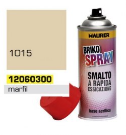 Spray Pintura Marfil Claro 400 ml.