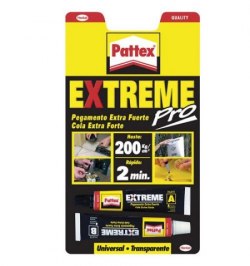 Nural- Extreme Pro (Juego 2 Tubos 22 cm³.)