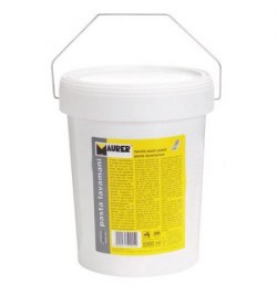Pasta Lavamanos Maurer  5,0 L.