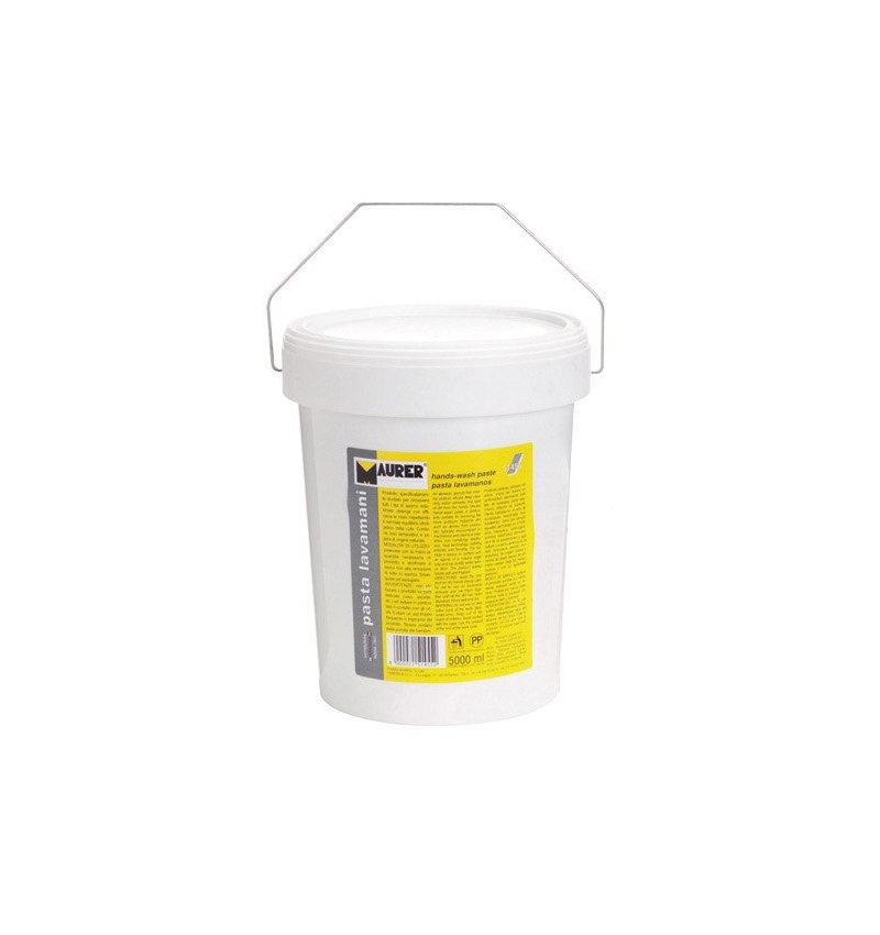 Pasta Lavamanos Maurer  5,0 L.