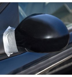 Cinta Americana "Muscle" Gris 48 mm. x 25 m.