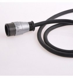 Cinta Americana "Muscle" Gris 48 mm. x 10 m.