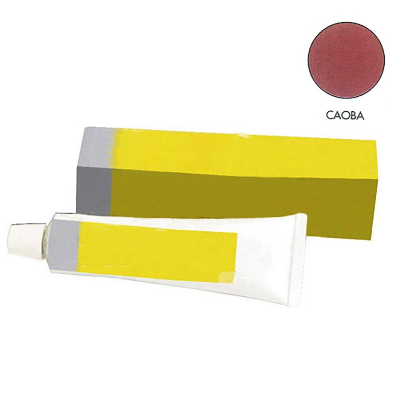 Masilla Repara Madera 120 gr. Caoba