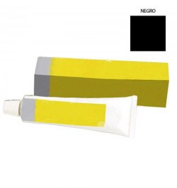 Masilla Repara Madera 120 gr. Negro
