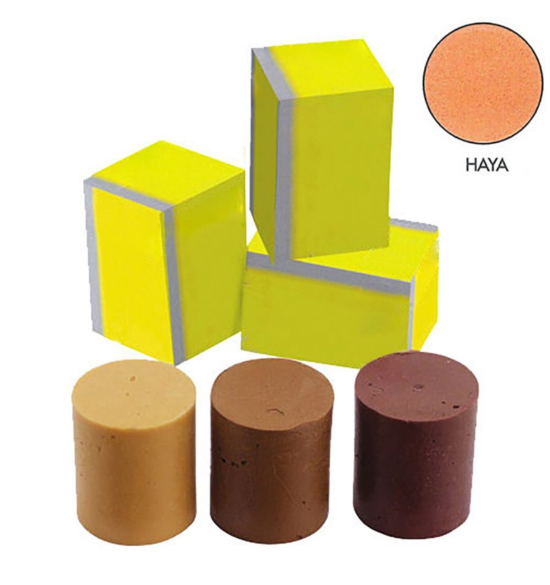 Cera Repara Madera  70 gr. Haya