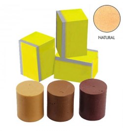 Cera Repara Madera  70 gr. Natural Virgen