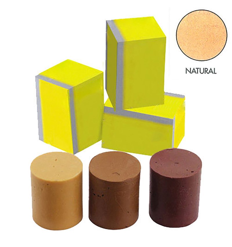 Cera Repara Madera  70 gr. Natural Virgen