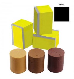 Cera Repara Madera  70 gr. Negro