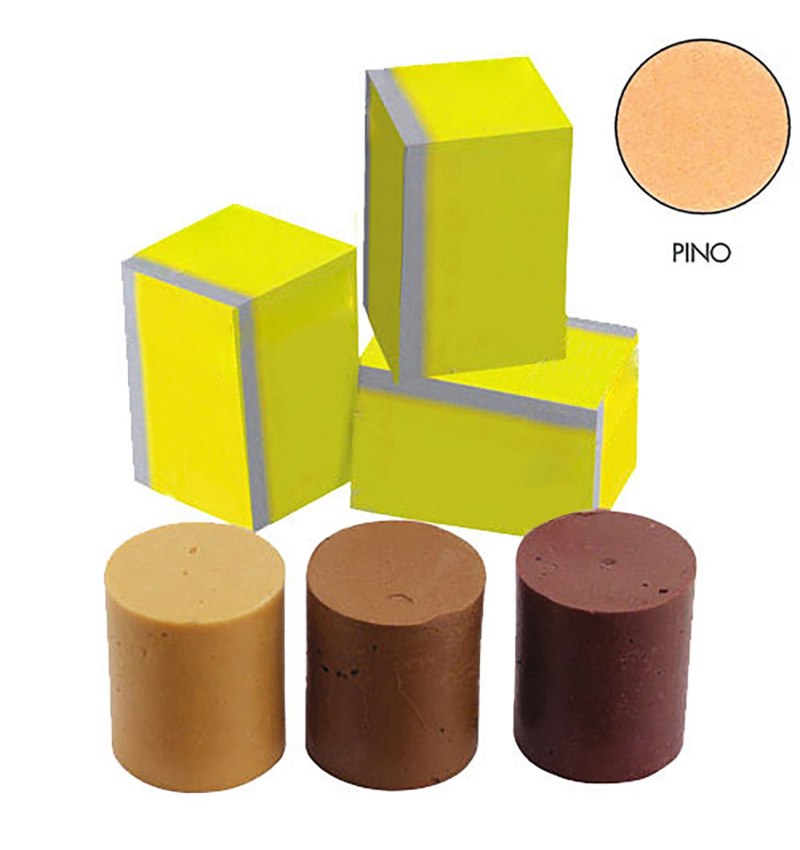 Cera Repara Madera  70 gr. Pino