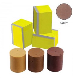 Cera Repara Madera  70 gr. Sapeli