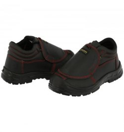 Botas Seguridad Wolfpack Soldador Nº 41 (Par)