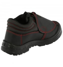 Botas Seguridad Wolfpack Soldador Nº 41 (Par)