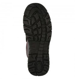 Botas Seguridad Wolfpack Soldador Nº 41 (Par)