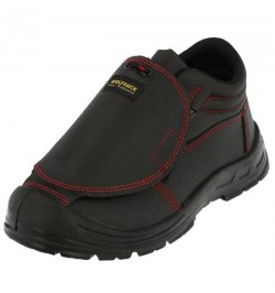 Botas Seguridad Wolfpack Soldador Nº 42 (Par)
