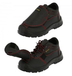 Botas Seguridad Wolfpack Soldador Nº 45 (Par)