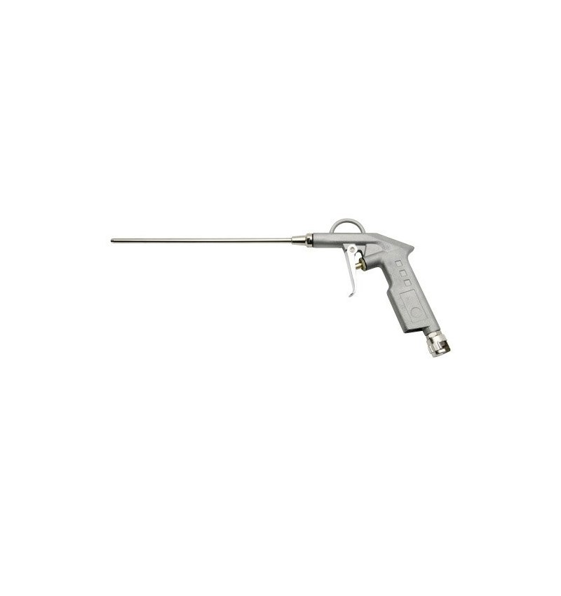 Pistola Soplado Maurer Con Canula