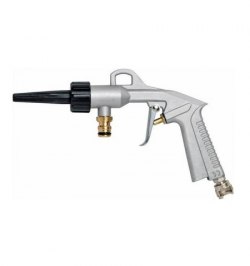 Pistola Soplado Maurer Aire/Agua