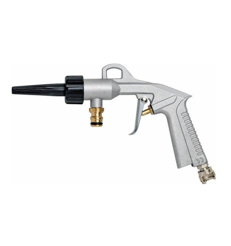 Pistola Soplado Maurer Aire/Agua