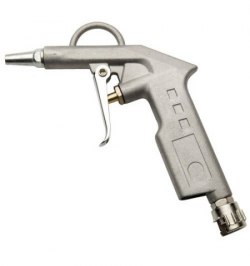 Pistola Soplado Maurer