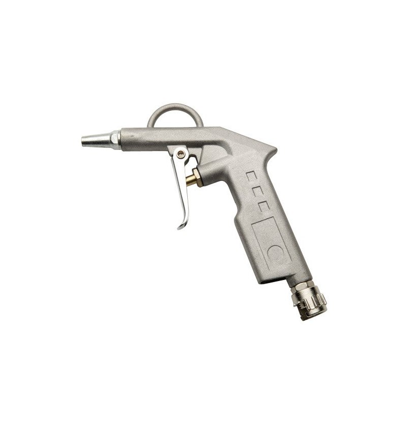 Pistola Soplado Maurer