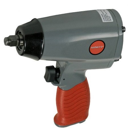 Llave Impacto Neumatica Yamato 1/2"