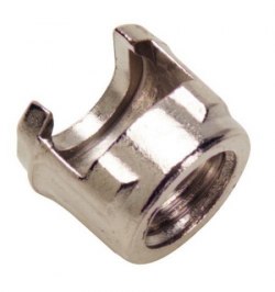 Tuerca Cierre Bayoneta 3/8 (Blister 2 Piezas)