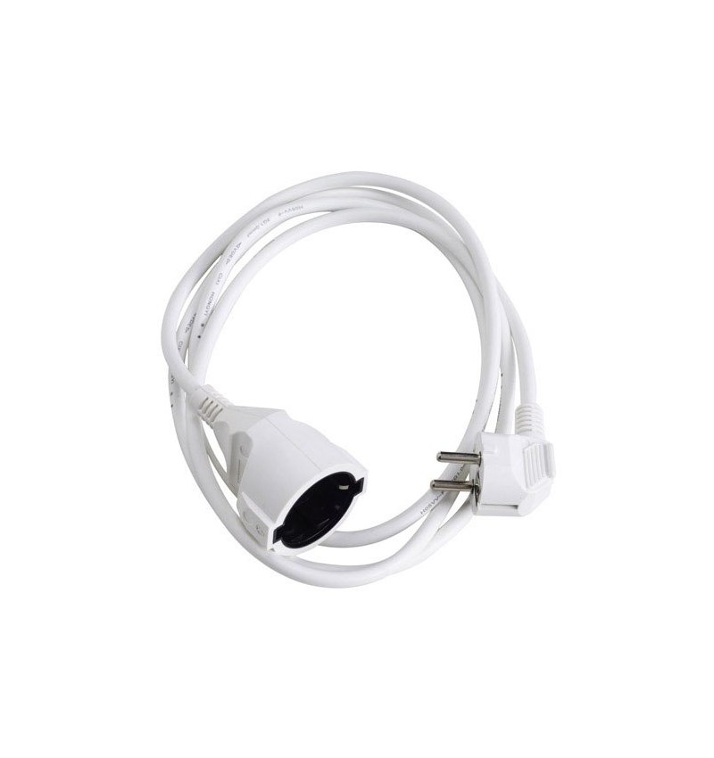 Prolongador cable 3 Metros