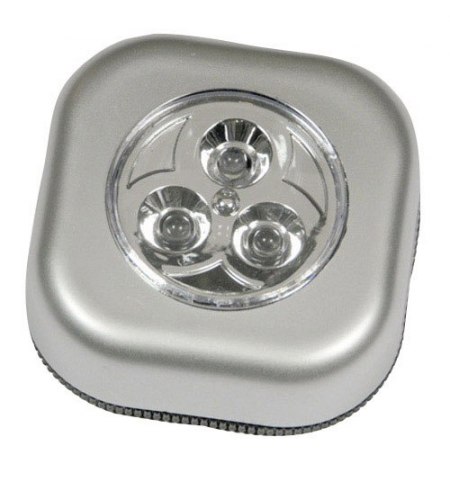 Linterna Maurer Led Multiuso Plafón