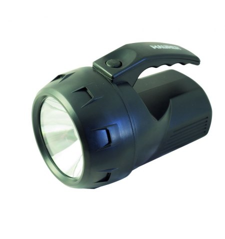 Linterna Maurer Titanium Asa