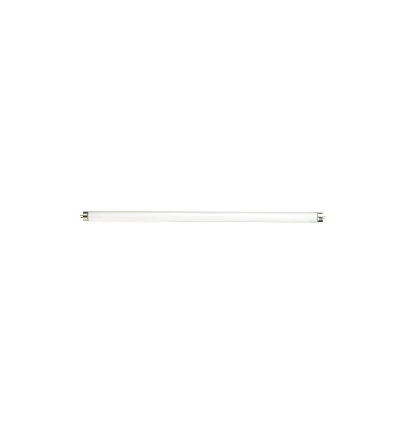 Tubo Fluorescente Recto Trifosforo T8 Bajo Consumo 26 Ø / 1200 mm. 36 W.