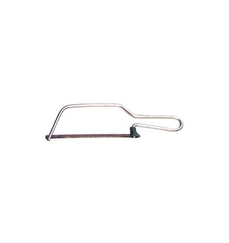 Arco Sierra Junior Con hoja     6"