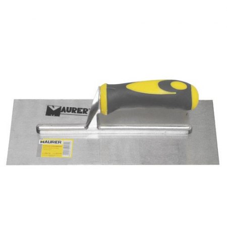 Llana Profesional Mango Polipropileno Lisa  280x120 mm.