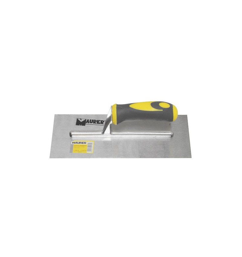 Llana Profesional Mango Polipropileno Lisa  280x120 mm.