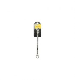 Llave Acodada DIN 838 Cromo Vanadio 21x23 mm.