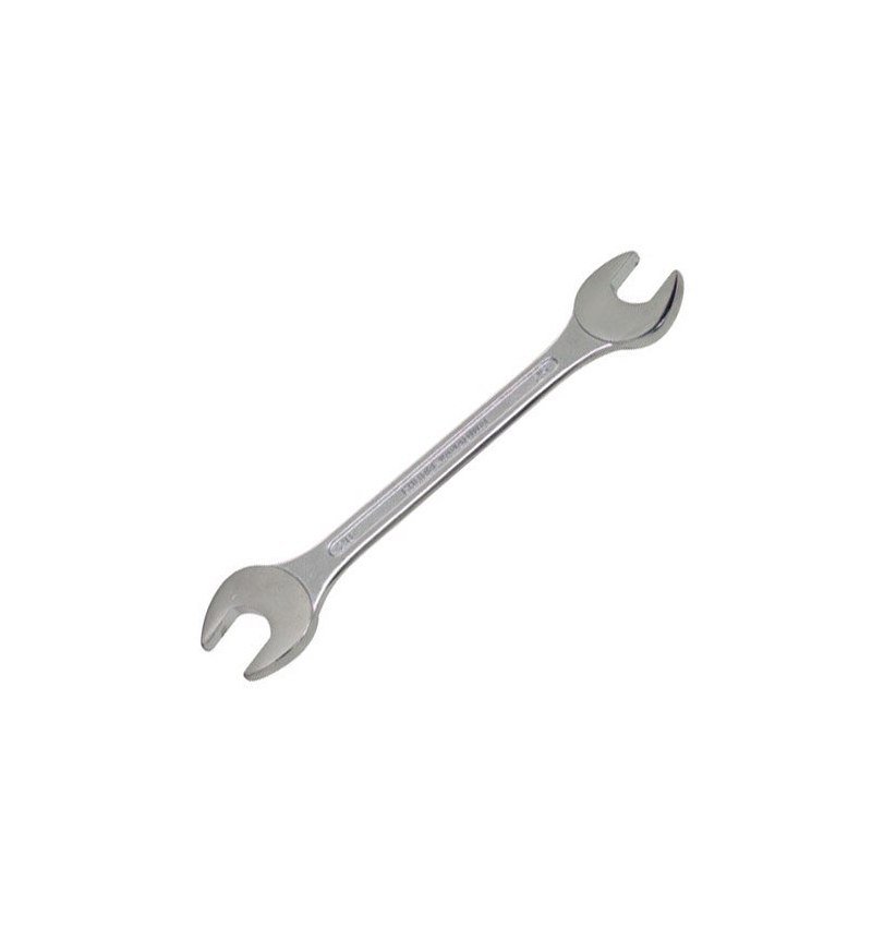 Llave Fija DIN 3110  Cromo Vanadio 10 x11mm.