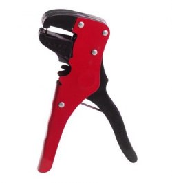 Pinza Pelacables Maurer 0,2-0,6 mm.