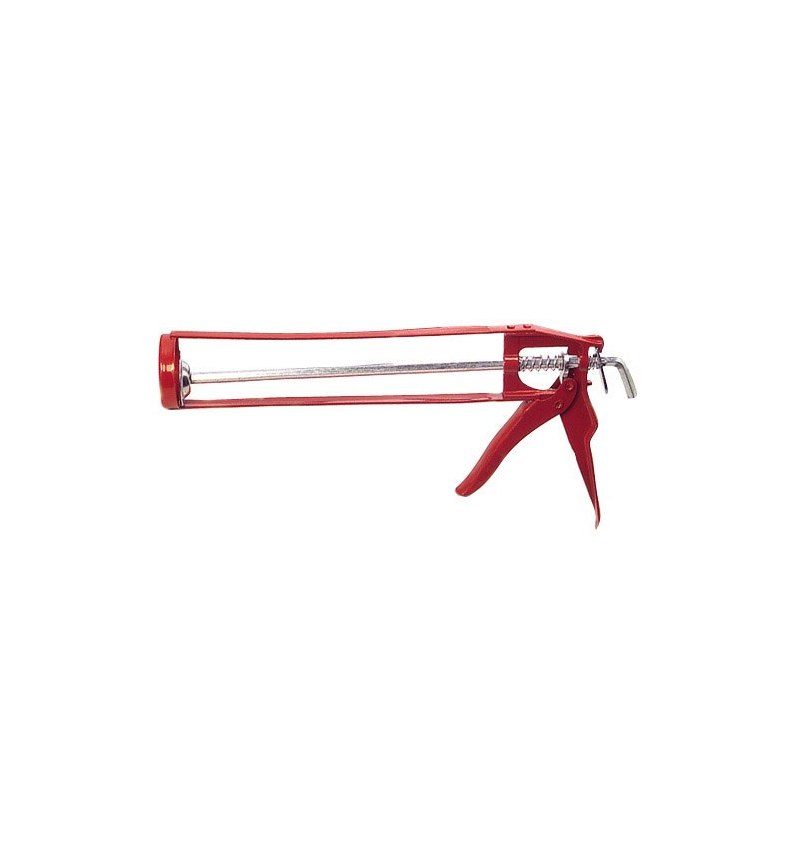 Pistola Silicona Esqueleton