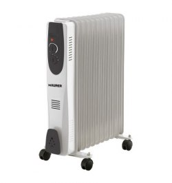 Radiador Aceite 2500w 11 Elementos