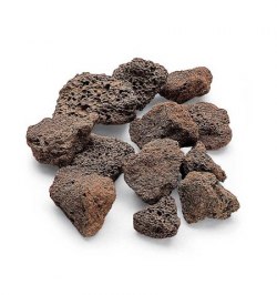 Lava Volcanica Papillon (Caja 2,0 Kgs.)